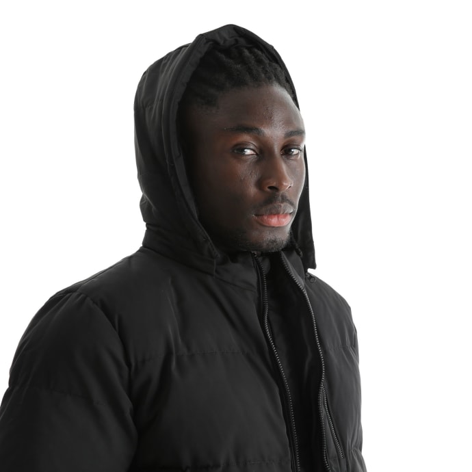 SoulCal Men&#039;s 2-Zip Bubble Jacket, product, variation 14