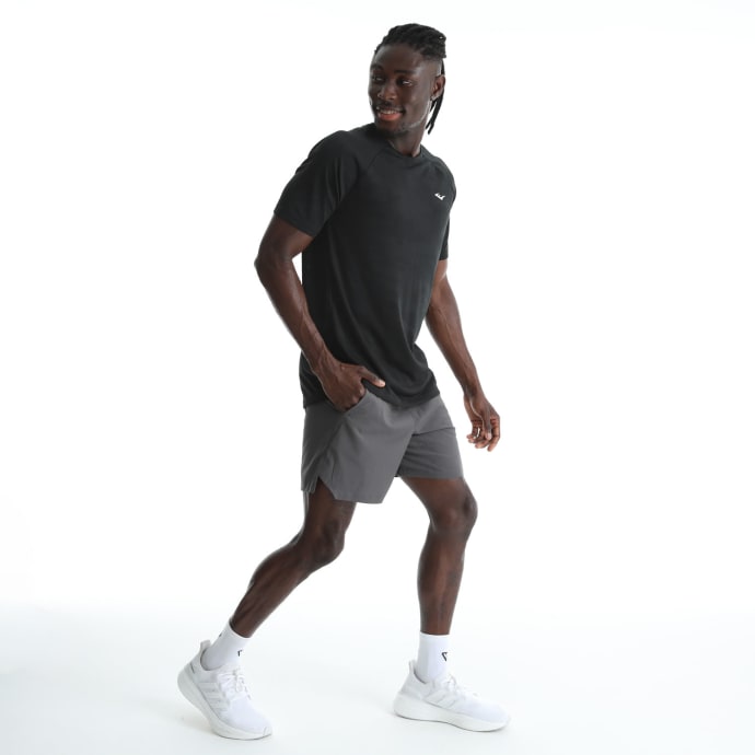 Everlast Men&#039;s Flex Tee, product, variation 2