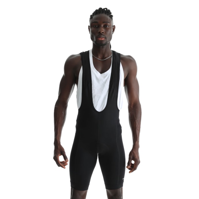 Pinnacle Men&#039;s Cycling Shorts, product, variation 1