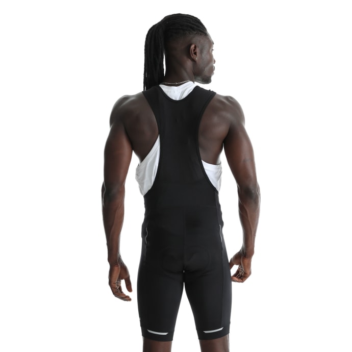 Pinnacle Men&#039;s Cycling Shorts, product, variation 5