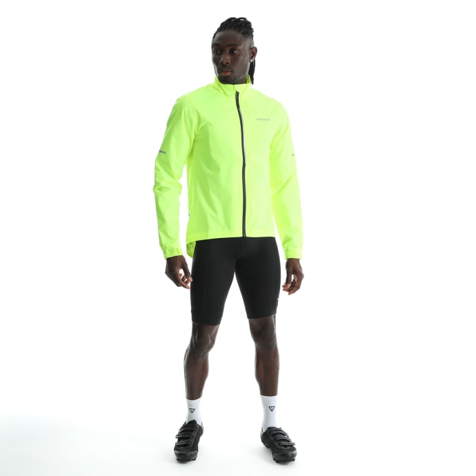 PinnacleMen&#039;s Waterproof Cycling Jacket, product, variation 2