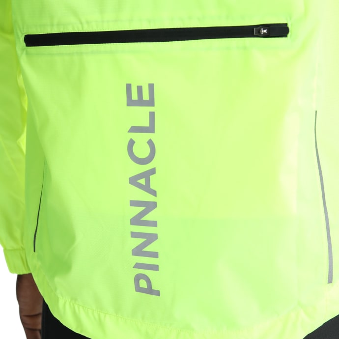 PinnacleMen&#039;s Waterproof Cycling Jacket, product, variation 6