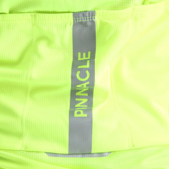 Pinnacle Men&#039;s Long Sleeve Cycling Jersey, product, variation 5