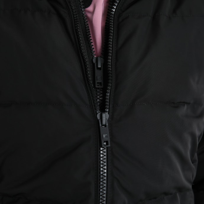 SoulCal Women&#039;s 2-Zip Bubble Jacket, product, variation 8