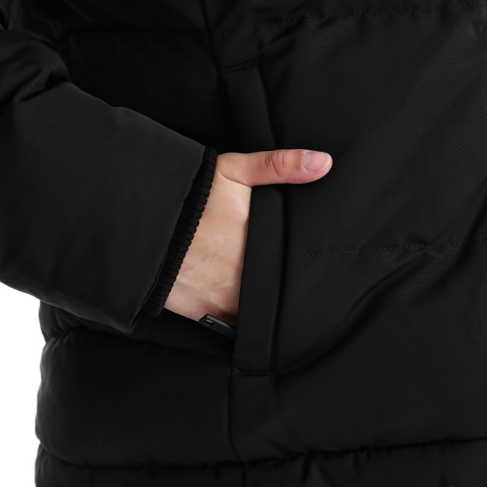 SoulCal Women&#039;s 2-Zip Bubble Jacket, product, variation 9