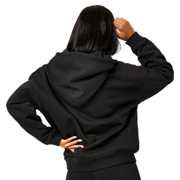 USA Pro Women&#039;s Fleece Oversized Hoodie, product, variation 3