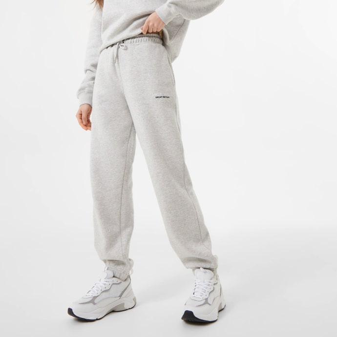 Jack Willis Women&#039;s Oversized Jogger, product, variation 1