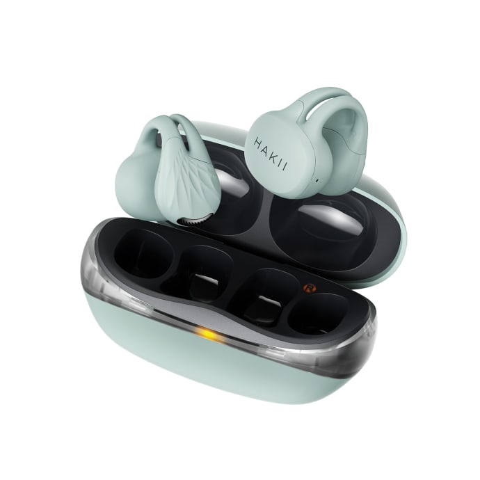HAKII LINK Open-Ear Clip Earphones, product, variation 7