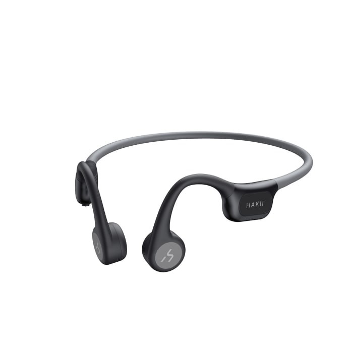 HAKII Survin Bone Conduction Earphones, product, variation 3