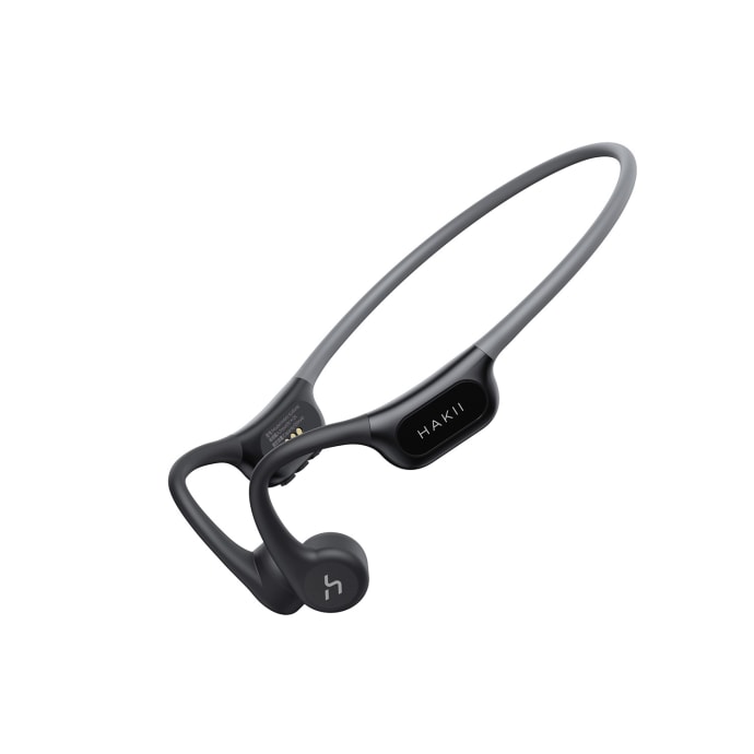 HAKII Survin Bone Conduction Earphones, product, variation 5