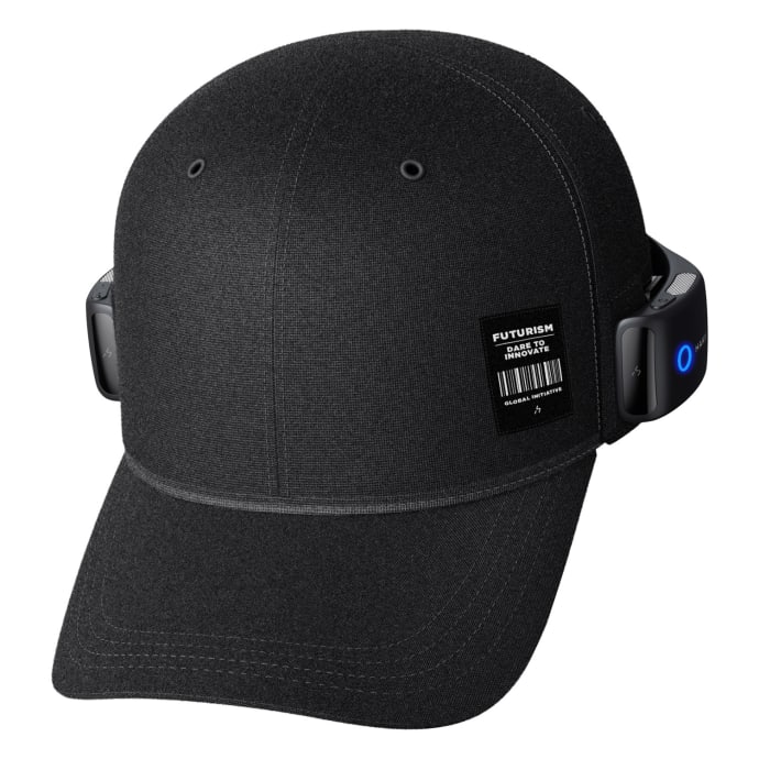 HAKII MIX OG Wearable Open-Ear Earphones Bundle, product, variation 11