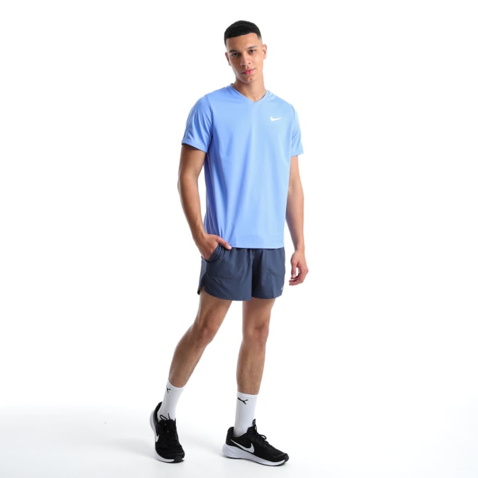 Nike Men&#039;s Victory Tennis Tee, product, variation 2