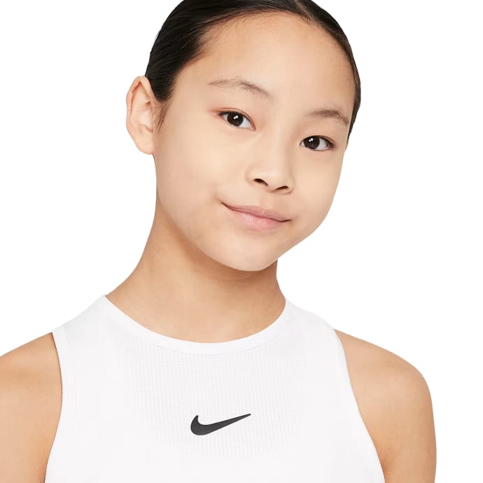 Nike Girls Victory Tennis Tank, product, variation 3