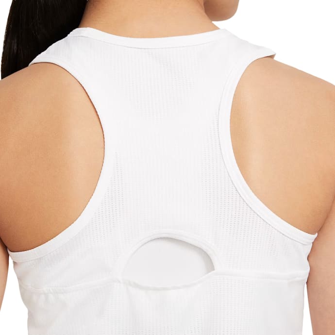 Nike Girls Victory Tennis Tank, product, variation 4