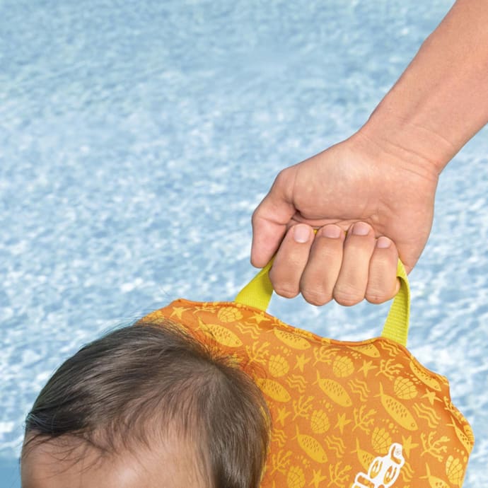 Puddle Jumper Infant Swim Vest, product, variation 2