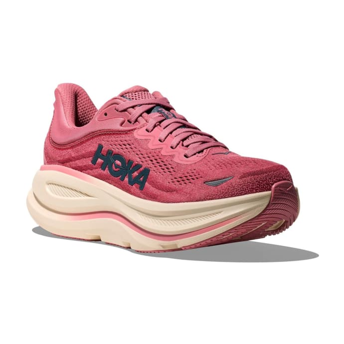 HOKA Women's Bondi 9 Road Running Shoes, product, variation 6