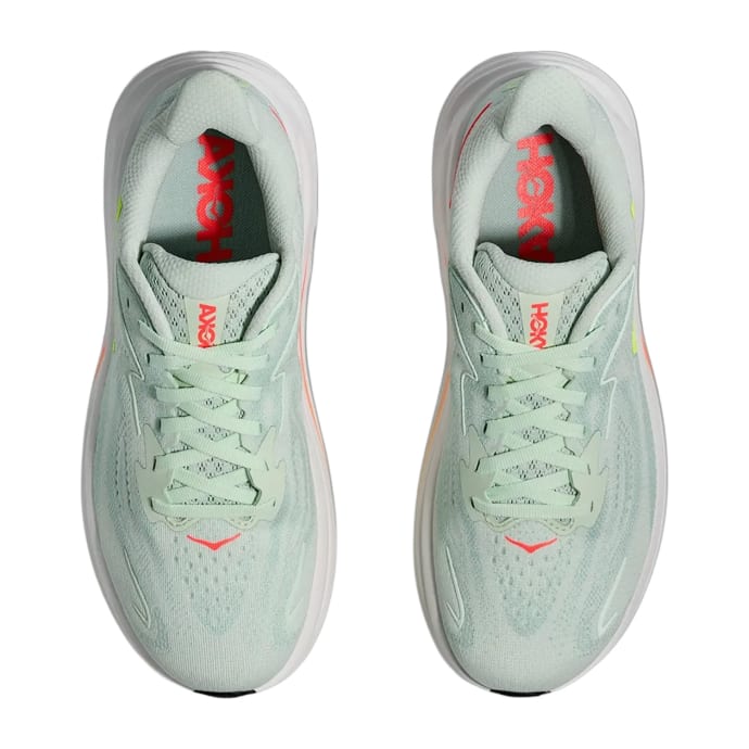 HOKA Women's Clifton 10 Road Running Shoes, product, variation 3