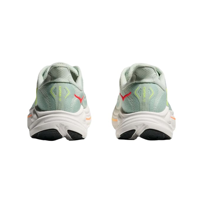 HOKA Women's Clifton 10 Road Running Shoes, product, variation 5