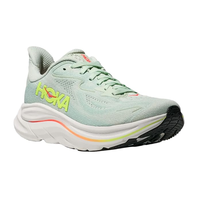 HOKA Women's Clifton 10 Road Running Shoes, product, variation 6
