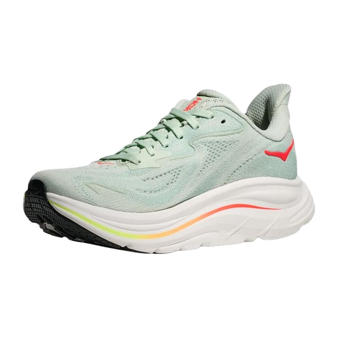 HOKA Women's Clifton 10 Road Running Shoes, product, variation 7