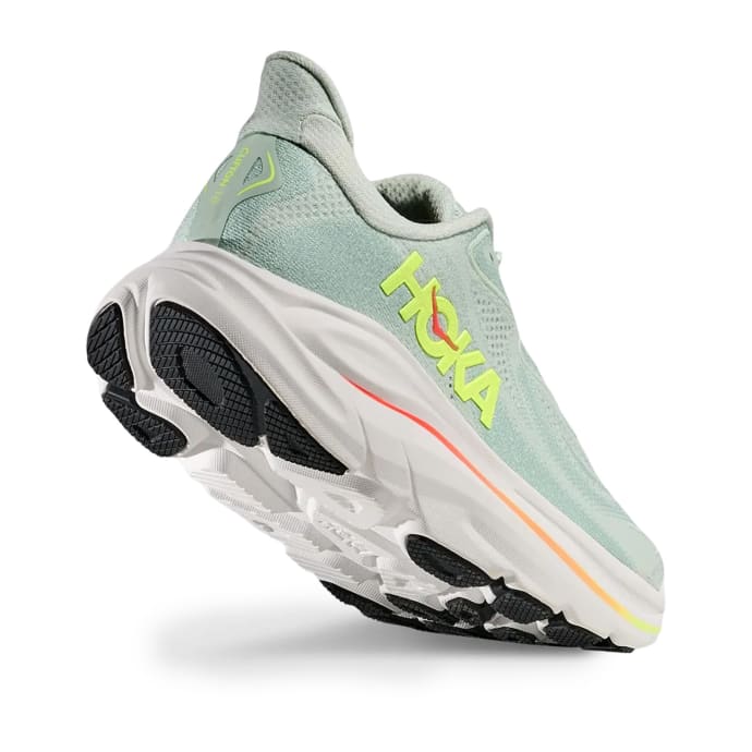 HOKA Women's Clifton 10 Road Running Shoes, product, variation 8