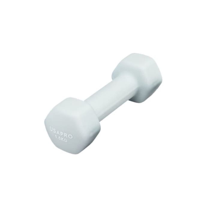 USA Pro Dipping Dumbbell 1.5KG, product, variation 1