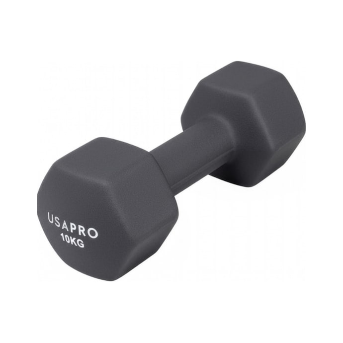 USA Pro Dipping Dumbbell 10KG, product, variation 1