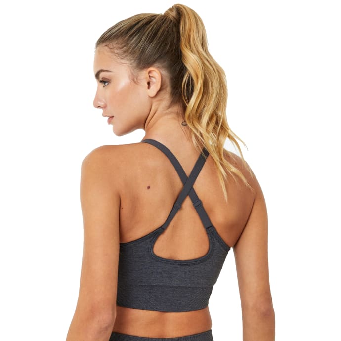 USA Pro Women&#039;s Seamless Adjustable Sports Bra, product, variation 3