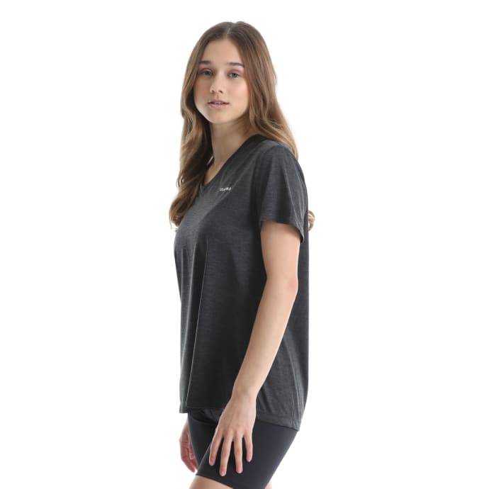 USA Pro Women&#039;s Flex V Neck Tee, product, variation 4