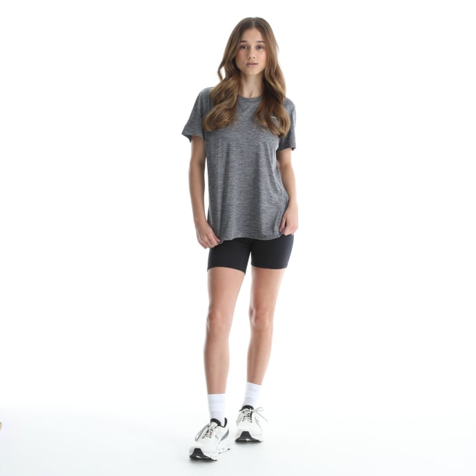 USA Pro Women&#039;s Flex Crew Neck Tee, product, variation 2