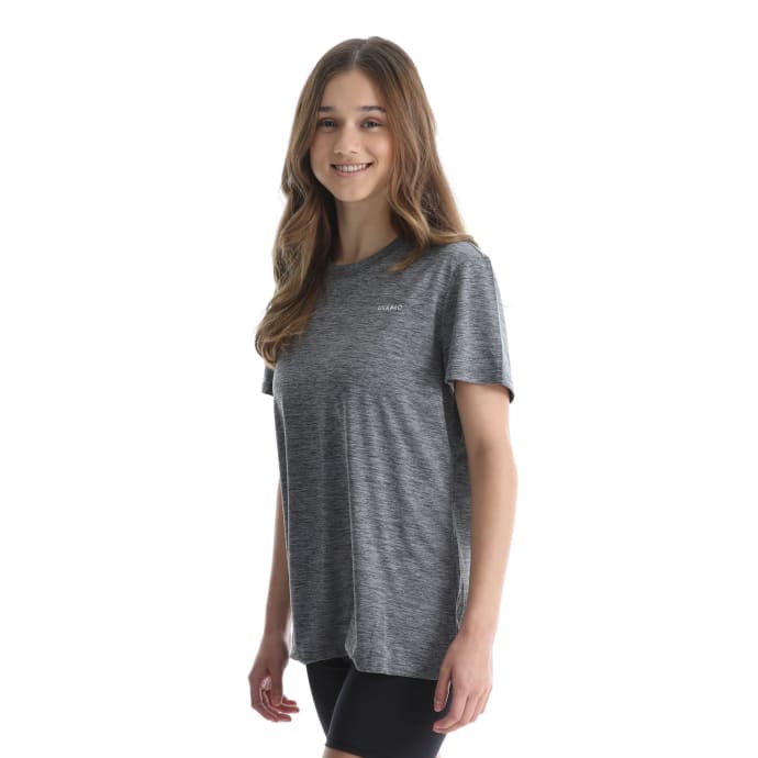 USA Pro Women&#039;s Flex Crew Neck Tee, product, variation 4