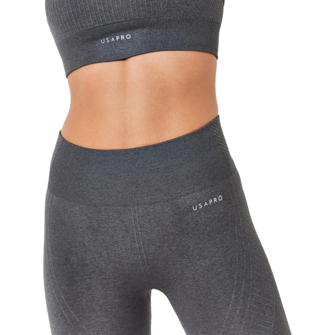 USA Pro Women&#039;s Seamless Long Tight, product, variation 4