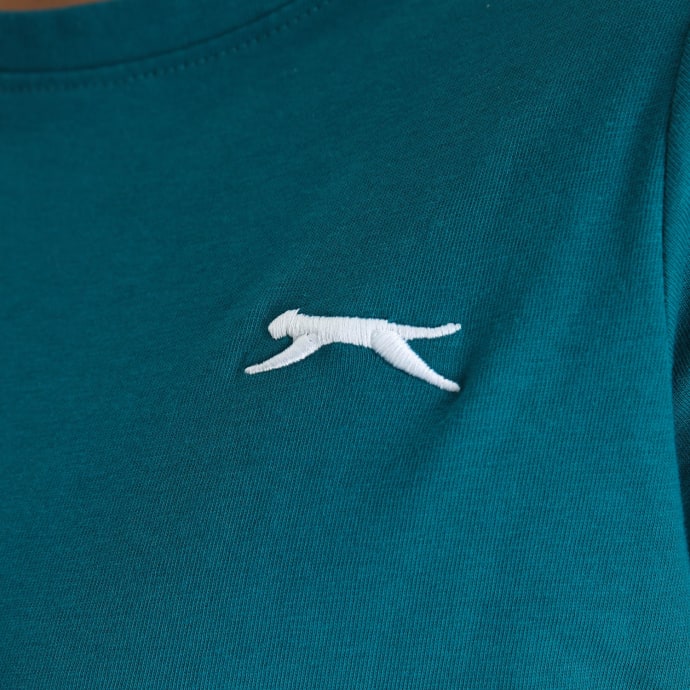 Slazenger Women&#039;s Crew Neck Tee, product, variation 6