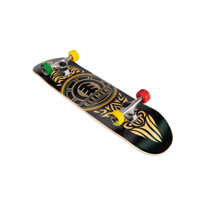 Element 31&#039;&#039; Complete Skateboard, product, variation 2
