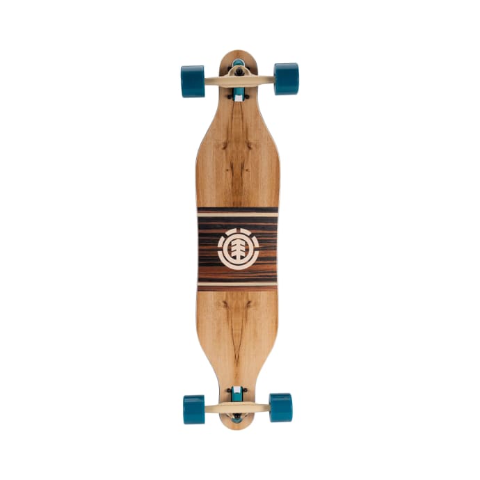Element 36&#039;&#039; Drop Through Longboard, product, variation 1