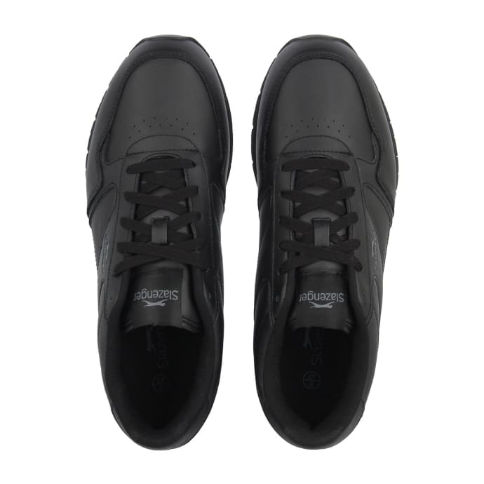 Slazenger Men&#039;s Classic Trainers Casual Shoes, product, variation 3