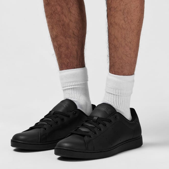 Lonsdale Men&#039;s Leyton Laced Casual Shoes, product, variation 6