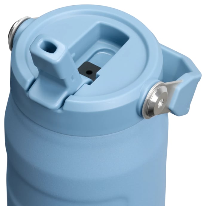 Stanley IceFlow Bottle Flip Straw 2.0- 700ml - Indigo, product, variation 3