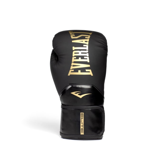 Everlast Pro Style Elite Boxing Gloves, product, variation 3