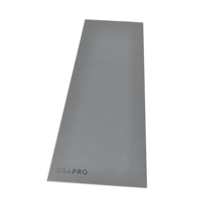 USA Pro PVC Yoga Mat (6mm), product, variation 2