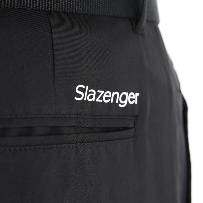 Slazenger Men&#039;s Golf Performance Pants, product, variation 7