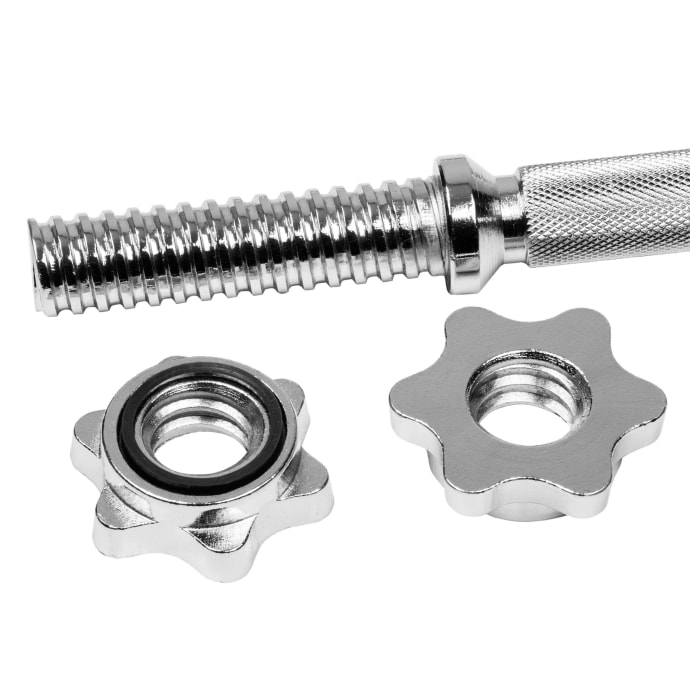 Everlast 18kg Dumbbell Set, product, variation 5