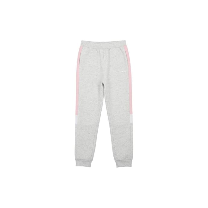 Slazenger Girls Fleece Tracksuit, product, variation 4