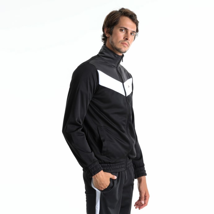 Slazenger Men's Polyester Tracksuit, product, variation 4