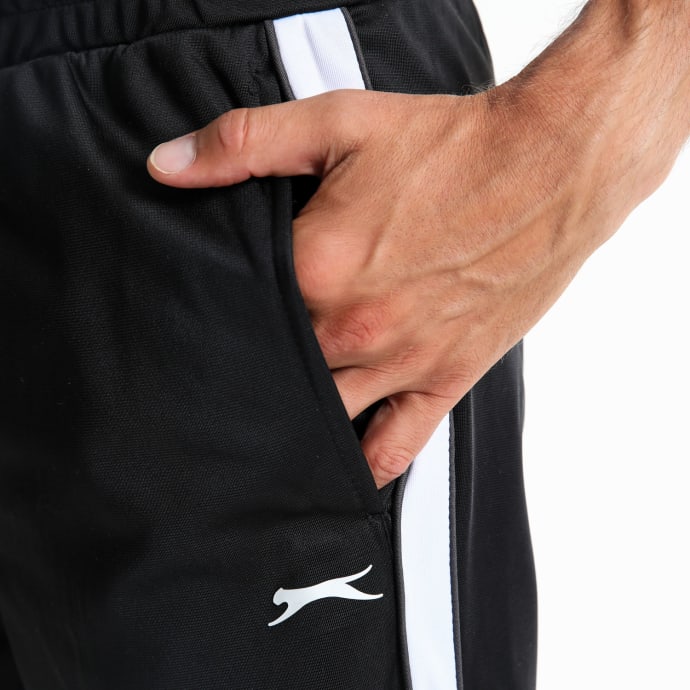 Slazenger Men's Polyester Tracksuit, product, variation 13