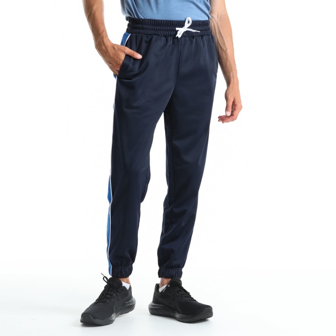 Slazenger Men's Ployester Tracksuit, product, variation 12