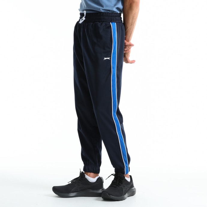 Slazenger Men's Ployester Tracksuit, product, variation 13