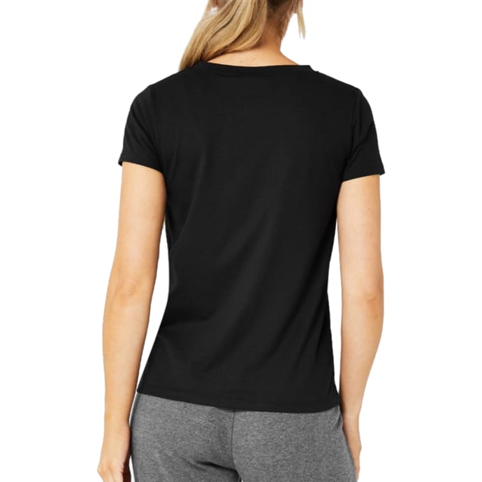 Slazenger Women&#039;s V Neck Tee, product, variation 2