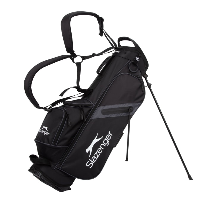 Slazenger Micro Stand Golf Bag, product, variation 1