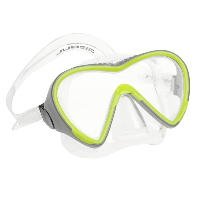 Gul Junior Mask &amp; Snorkel Set, product, variation 2